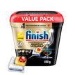 Finish Quantum UltraMax Dishwasher Detergent Pods, Lemon, 60 Tabs 🍁 All In One Marketplace Canada