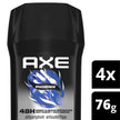 AXE Phoenix Antiperspirant Stick for 48-Hour Sweat and Odour Protection, Crushed Mint & Rosemary, 76g (Pack of 4) 🍁 All In One Marketplace Canada