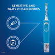 Oral-B Kids Electric Toothbrush featuring Disney's Frozen II, for Kids 3+ 🍁 All In One Marketplace Canada