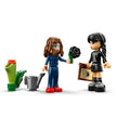LEGO Wednesday Black Dahlia Flower Building Toy - Pretend Play Set for Girls & Boys, Ages 9+ - with Wednesday Addams & Professor Minidolls - Building Blocks for Kids - Gift Idea for Birthdays - 76784 🍁 All In One Marketplace Canada