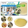 Mold Test Kit for Home - 12 Simple Detection Tests,Test HVAC System,Home Surfaces,& Indoor Air Quality Testing Kits,DIY Mold Detector at Home,Includes Detailed Mold Identification Guide,air Tester 🍁 All In One Marketplace Canada