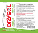 DRYSOL 12% Regular Strength - Clinical Strength Antiperspirant - Aluminum Chloride Hexahydrate - Moderate Sweating Control - For Men and Women 🍁 All In One Marketplace Canada