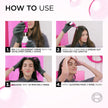 L'Oréal Paris Casting Crème Gloss Hair Dye, 323 Dark Chocolate Brown, Semi permanent Hair Color with Hair Gloss, 1 Kit (Pack of 2) 🍁 All In One Marketplace Canada