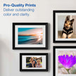 Epson Premium Photo Paper Glossy 4x6 100 Sheets S041727 🍁 All In One Marketplace Canada