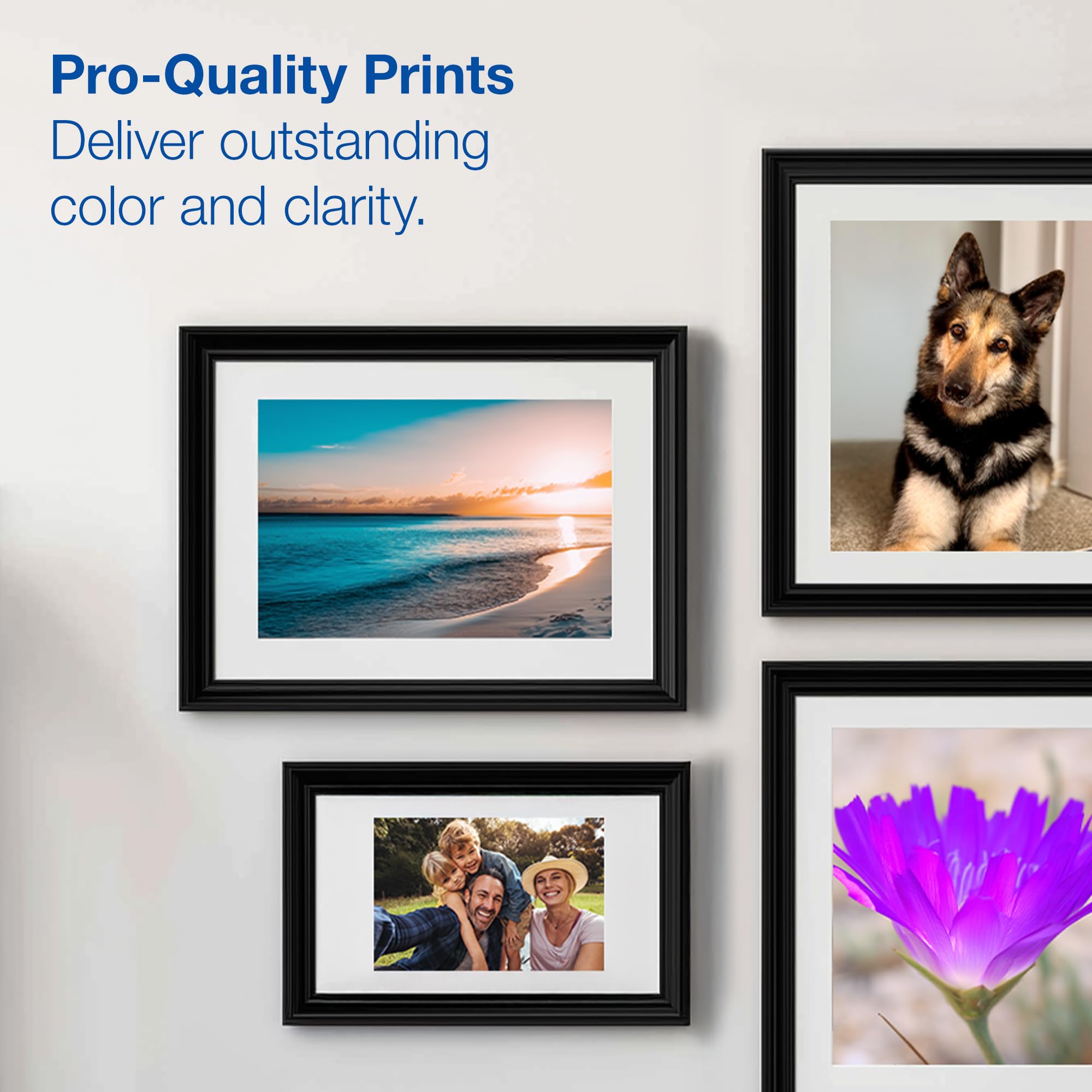 Epson Premium Photo Paper Glossy 4x6 100 Sheets S041727 🍁 All In One Marketplace Canada
