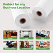 MUNBYN Thermal Paper Roll 2-1/4