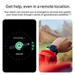 Google Pixel Watch 4 (45mm) - Satin Moonstone Case - Moonstone Band - Wi-Fi 🍁 All In One Marketplace Canada