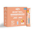 BioSteel Electrolyte Hydration Mix, Peach Mango, 12 Sticks, Zero Sugar 🍁 All In One Marketplace Canada