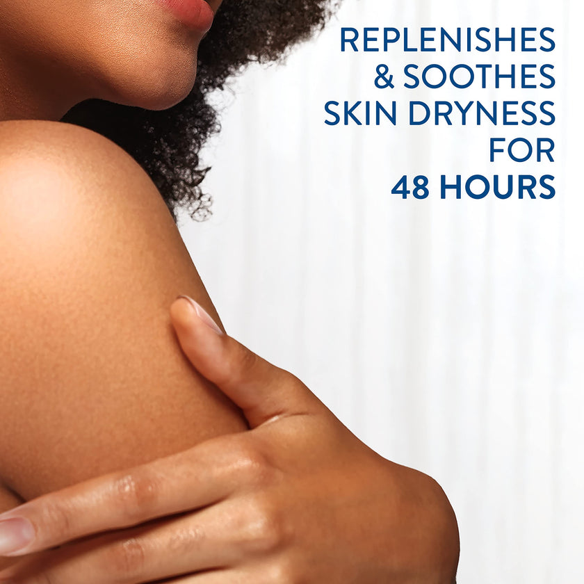 Cetaphil Daily Advance Body Lotion, Ultra Hydrating Body Lotion with Shea Butter for Dry & Sensitive Skin, 48Hr Hydration, Non-Greasy, Non-Comedogenic, Dermatologist Recommended, 473ml 🍁 All In One Marketplace Canada