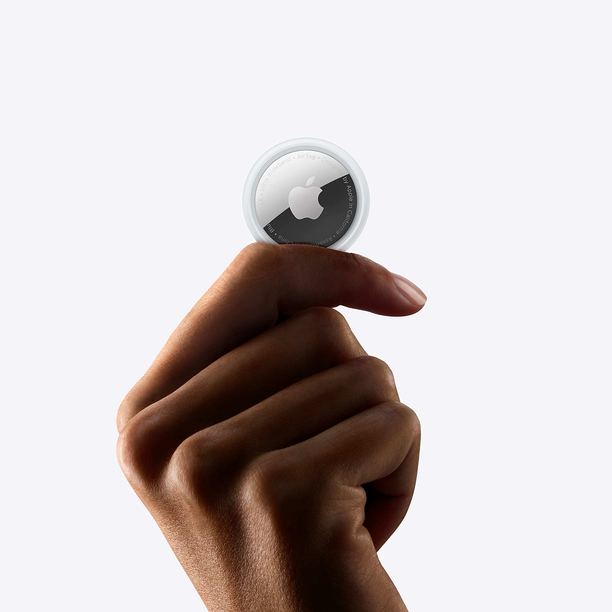 Apple AirTag 4 Pack (1st Generation) 🍁 All In One Marketplace Canada