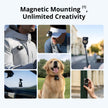 DJI Osmo Nano Standard Combo (128GB), 4K Wearable Camera, 1/1.3″ Sensor 🍁 All In One Marketplace Canada