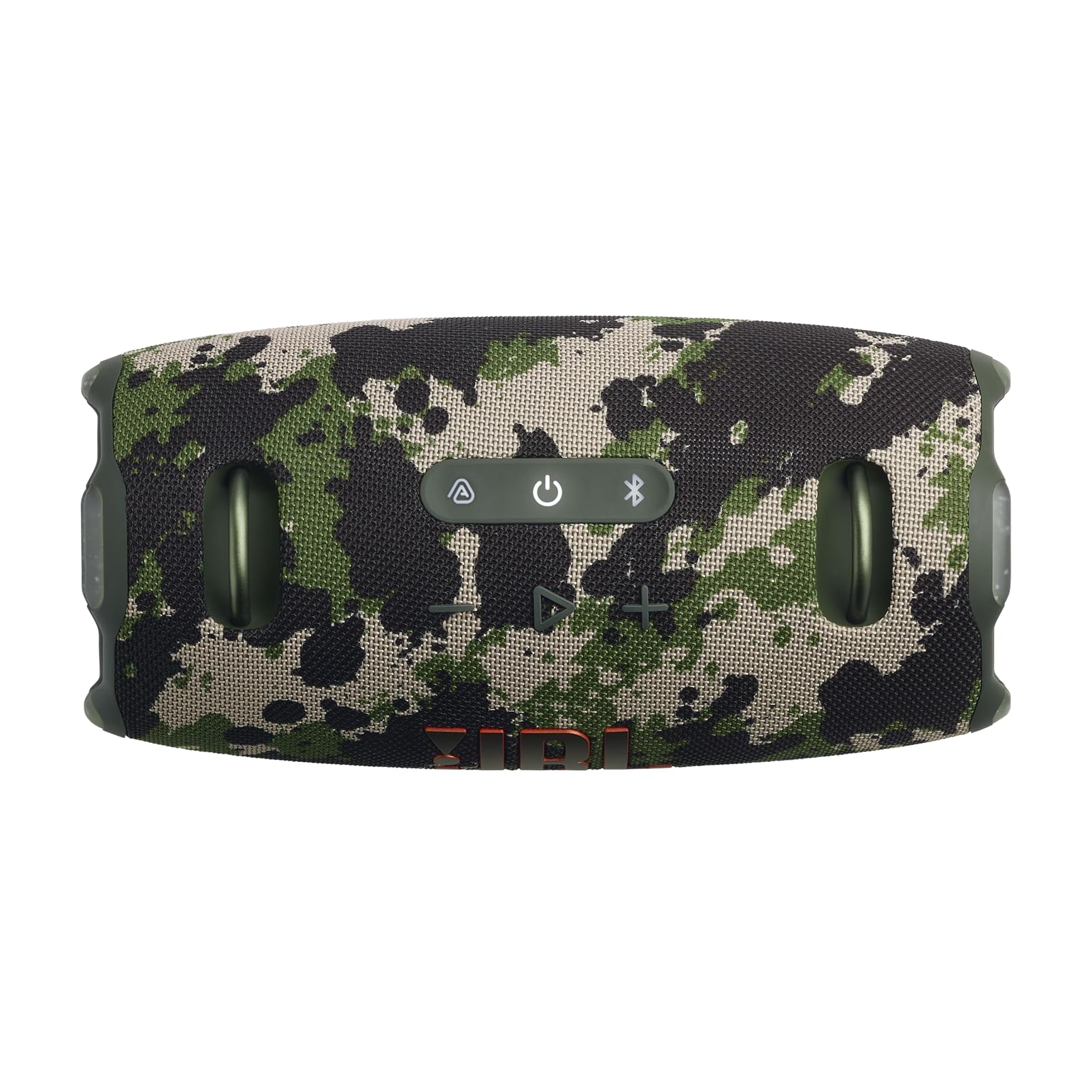 JBL Xtreme 4 - Portable Bluetooth Speaker, Powerful Sound and Deep Bass, IP67 Waterproof, 24 Hours of Playtime, Powerbank, PartyBoost for Multi-Speaker Pairing (Camo) 🍁 All In One Marketplace Canada