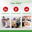 PREempt One Step Disinfectant Cleaner Wipes - All Purpose Wipes for Salons, Spas, Clinics, Studios - Wipes Canister (1 pack) 🍁 All In One Marketplace Canada