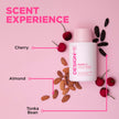 PUFF.ME Volumizing Conditioner by DESIGNME | Hydrating with Sunflower Seed Oil for Hair Volume | Detangling Conditioner for Straight & Wavy Hair | Sulfate Free 🍁 All In One Marketplace Canada