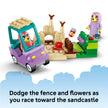 LEGO Bluey Grannies with Bingo and Bluey - Building Toy for Girls & Boys, Ages 4+ - Toddler Car & Playset with 2 Characters - Gift for Birthdays - 11216 🍁 All In One Marketplace Canada