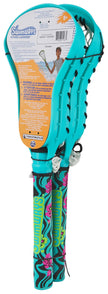 SwimWays Hydro Lacrosse, Waterproof Lacrosse Set, Outdoor Games for Adults and Kids, Sports Equipment, Pool Party Games and Toys, Blue 🍁 All In One Marketplace Canada