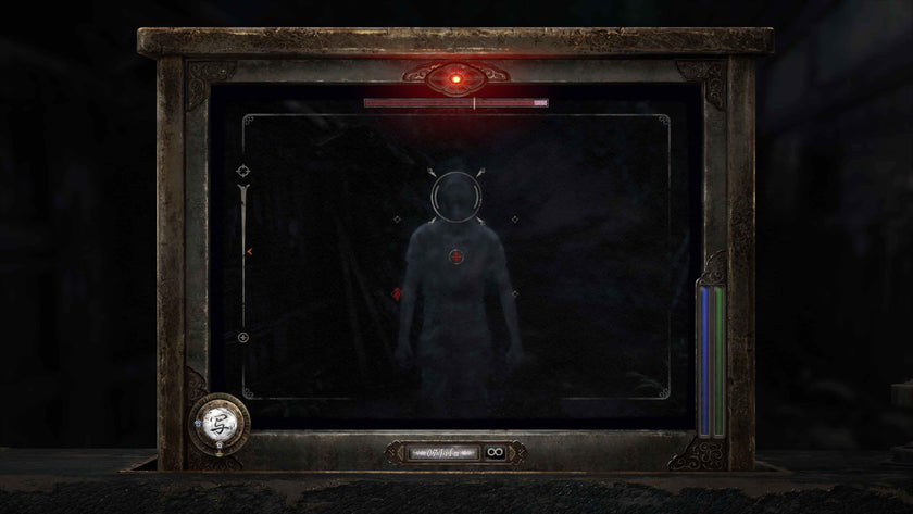 FATAL FRAME II: Crimson Butterfly REMAKE - PlayStation 5 🍁 All In One Marketplace Canada