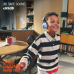 JBL Junior 320BT - Wireless on-Ear Kids Headphones - Blue 🍁 All In One Marketplace Canada