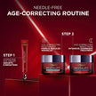 L’Oréal Paris Day Moisturizer, Revitalift Triple Power LZR, With Pro-Retinol, Vitamin C + Hyaluronic Acid, Reduces Look of Wrinkles, Firms Skin, Smoother Texture, Fragrance-Free, Skincare, 50 ml 🍁 All In One Marketplace Canada