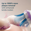 Philips Sonicare G3 Two-in-One Brush Heads, 2-Pack, 6 Month Supply, White 🍁 All In One Marketplace Canada