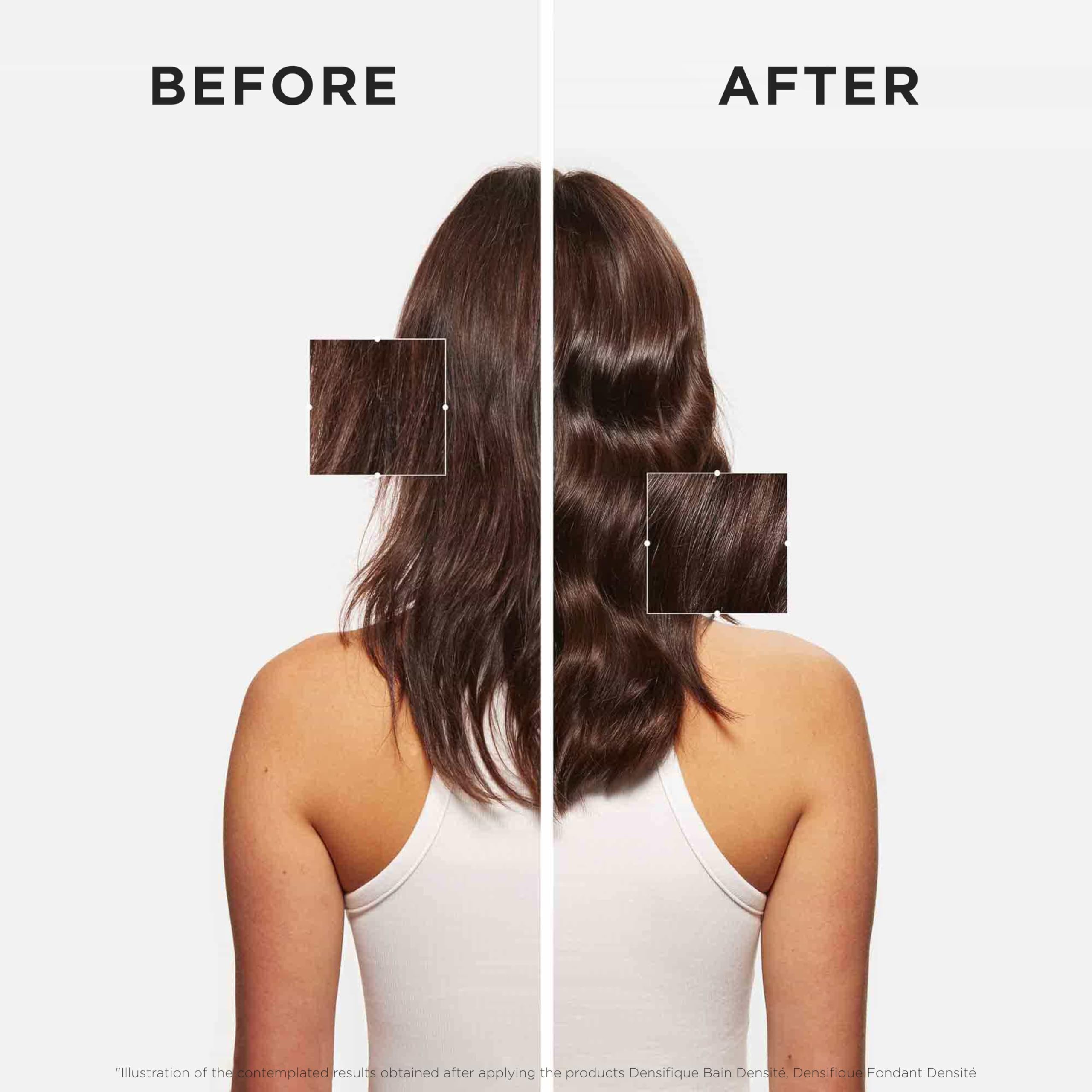 Kérastase Densifique Bain Densité Shampoo for Thinning Hair, 500 mL 🍁 All In One Marketplace Canada
