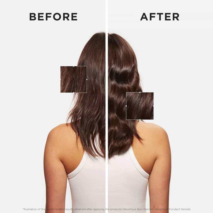 Kérastase Densifique Bain Densité Shampoo for Thinning Hair, 500 mL 🍁 All In One Marketplace Canada