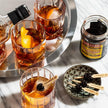 Luxardo The Original Maraschino Cherries, 14 oz 🍁 All In One Marketplace Canada
