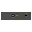 D-Link DGS-105, 5 Port Gigabit Ethernet Switch Unmanaged, Network Splitter, Silent Fanless, Network Hub, Sturdy Metal with Shielded Ports, Desktop/Wall Mount, QoS, Energy Saving, Plug and Play 🍁 All In One Marketplace Canada