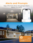Refoss Smart Wi-Fi Garage Door Opener, Apple HomeKit Supported 🍁 All In One Marketplace Canada