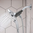 Moen 26112 Magnetix Handheld Shower Head Featuring Magnetic Holder Technology, 6 High Pressure Functions and 60 Inch Long Metal Hose 🍁 All In One Marketplace Canada