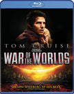 War of the Worlds [Blu-ray]