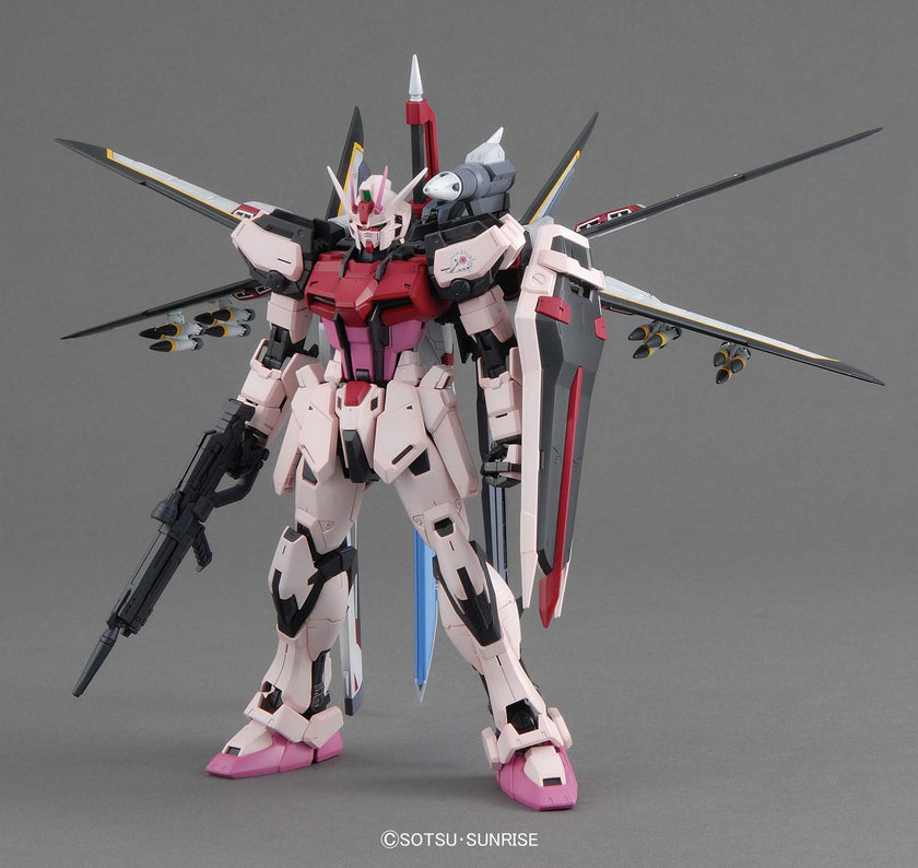 MG 1/100 Strike Rouge Ootori Plastic Model Kit