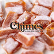 Chimes Original Ginger Chews, 141.80 g 🍁 All In One Marketplace Canada