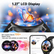 Smart Watch for Men Women, Bluetooth Calling, 1.27