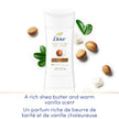 Dove Advanced Care Antiperspirant Stick for women Shea Butter for 48-Hour Protection, Cruelty-Free Women's Antiperspirant, 74g (Pack of 3) 🍁 All In One Marketplace Canada