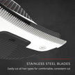 Remington Shortcut Pro Hair Cutting Kit, 14 Piece Self Haircut Kit, Hair Clippers, Hair Trimmers, HC4250 🍁 All In One Marketplace Canada