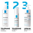 La Roche-Posay Face Moisturizer for Oily, Sensitive Skin, Toleriane Sensitive Fluid Hydrating Gel Cream with Niacinamide & Ceramides, Alcohol Free, Fragrance Free & Recommended by Dermatologists, 40mL 🍁 All In One Marketplace Canada