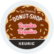 The Original Donut Shop Extra Bold K-Cup Coffee Pods, 24 Count For Keurig Coffee Makers 🍁 All In One Marketplace Canada