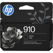 Original HP 910 Black Ink Cartridge | Works with HP OfficeJet 8010 8020 HP OfficeJet Pro 8020 8030 | Eligible for Instant Ink, Standard Yield, Standard Yield Ink Cartridge 🍁 All In One Marketplace Canada