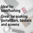 European Gift & Housewares Urnex Cafiza Espresso Machine Cleaner and Descaler, 20-Ounce 🍁 All In One Marketplace Canada