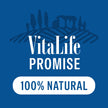 VitaLife All Natural Dog Treats - Chicken Tenders 750g, Dark Green 🍁 All In One Marketplace Canada