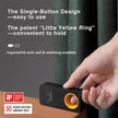 HOTO Laser Measuring Tool, Pocket-Size 98Ft Digital Laser Tape Measure ±2mm Accuracy, USB-C Rechargeable, OLED Display, Ft/M/in Unit, Real-time Data Sync, Cool Gadgets Gifts for Men & Home Use 🍁 All In One Marketplace Canada