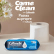 Cottonelle Toilet Paper, 36 Mega Rolls = 144 Regular Rolls (2 Packs of 18), Ultra Clean, Strong Bathroom Tissue, 284 Sheets per Roll, Packaging May Vary 🍁 All In One Marketplace Canada