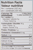Dole Fruit Bowls Fruit Salad with Extra Cherries in Fruit Juice, Healthy School Snacks, 107ml, 24 Cups 🍁 All In One Marketplace Canada