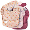 Tiny Twinkle - Mess-proof Easy Bib 3 Pack - Unicorn, Rainbow, Burgundy 🍁 All In One Marketplace Canada