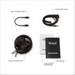 Marshall Major V Wireless On-Ear Headphones with 100+ Hours of Playtime - Brown 🍁 All In One Marketplace Canada