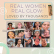 Jasclair Dermaplaning Razor for Women | Exfoliating Facial Razor for Peach Fuzz Removal & Smooth Skin | Precision Blade for Eyebrows & Face | Gentle At-Home Exfoliation Tool | Foldable, Reusable 🍁 All In One Marketplace Canada