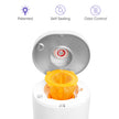 Munchkin Arm & Hammer Diaper Pail Snap, Seal and Toss Refill Bags, 20 Bags, Holds 600 Diapers 🍁 All In One Marketplace Canada