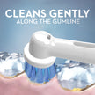 Oral-B Sensitive Gum Care Electric Toothbrush Replacement Brush Heads, 6 Count 🍁 All In One Marketplace Canada