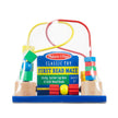 Melissa & Doug First Bead Maze Wooden Educational Baby Toy 🍁 All In One Marketplace Canada